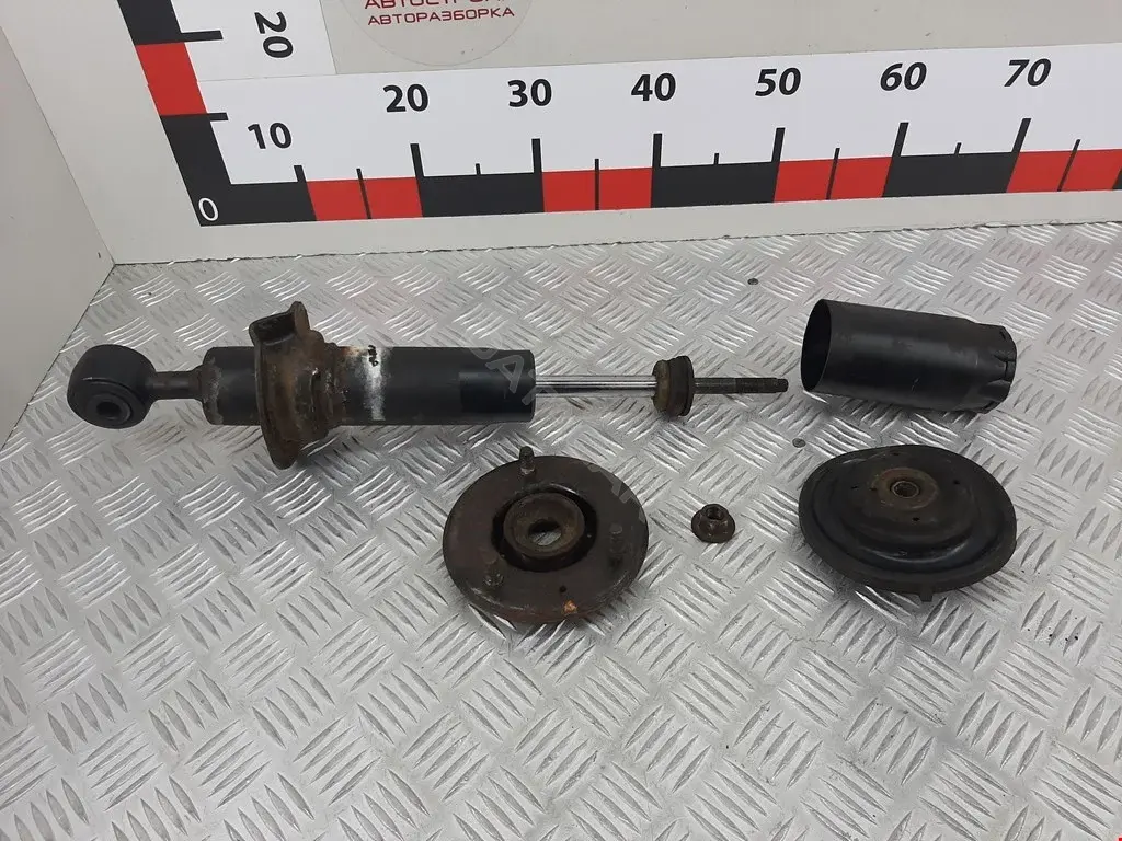 Амортизаторы 56100EB31B, G12766LR, SC3408