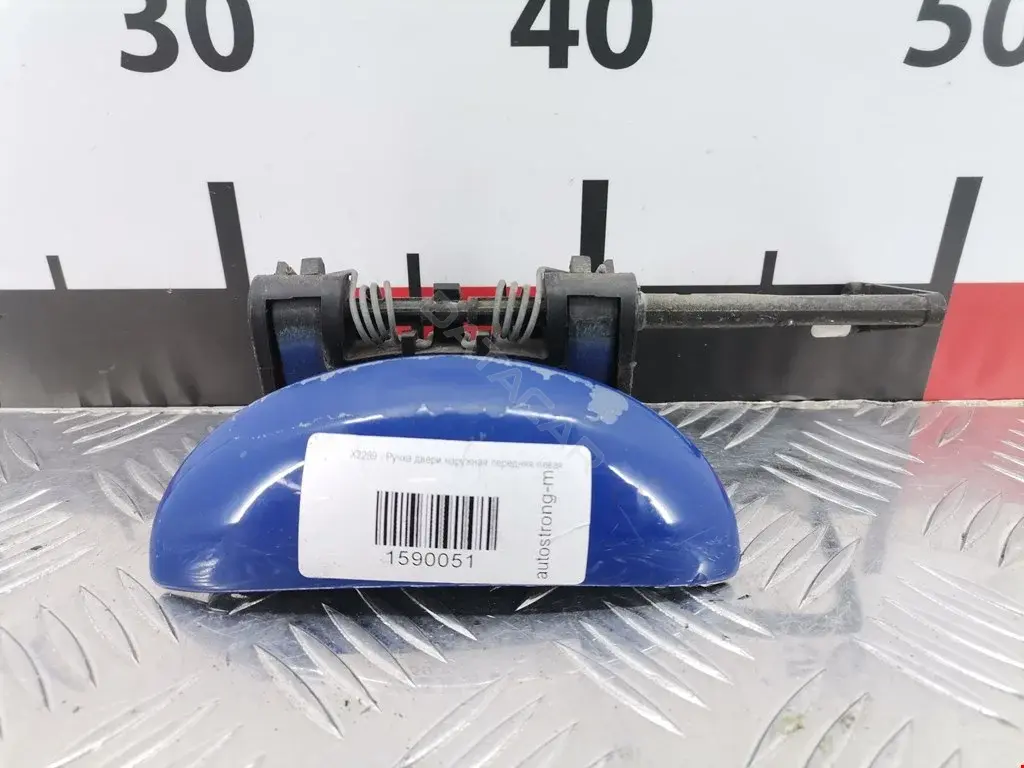 Ручка двери 9101N6