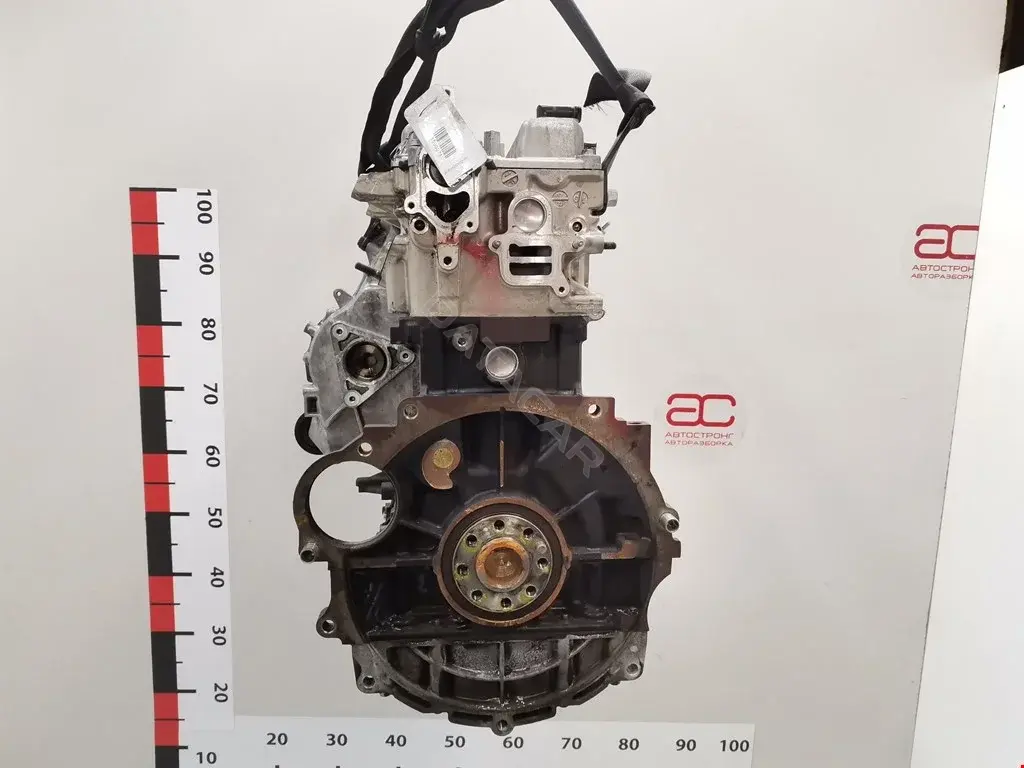 Двигатель в сборе 199X12AH00, D3FA