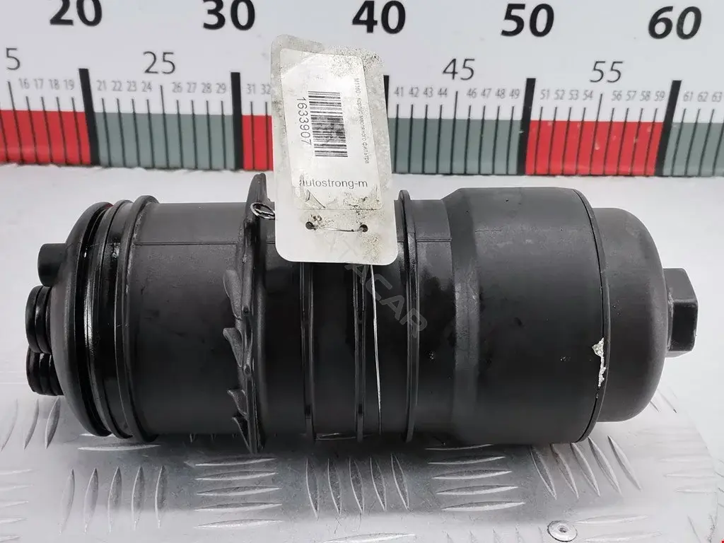 Корпус масляного фильтра 4L2863244C, 8558686