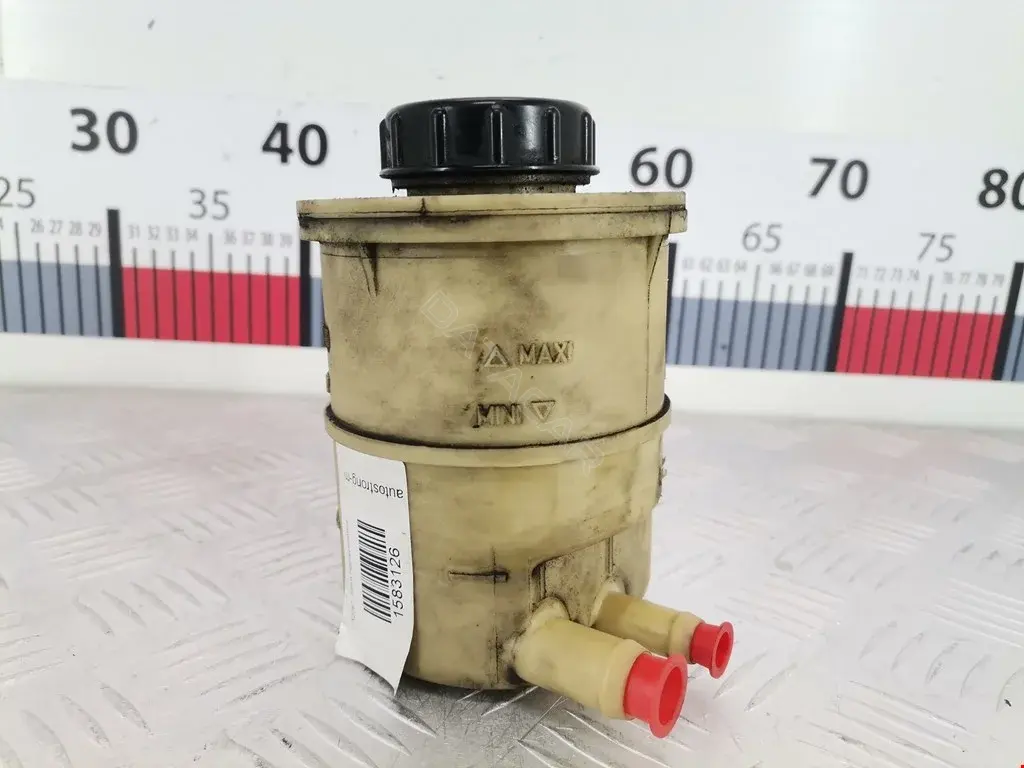 Бачок гидроусилителя 4911500QAB, 6001546490, 6505LOR