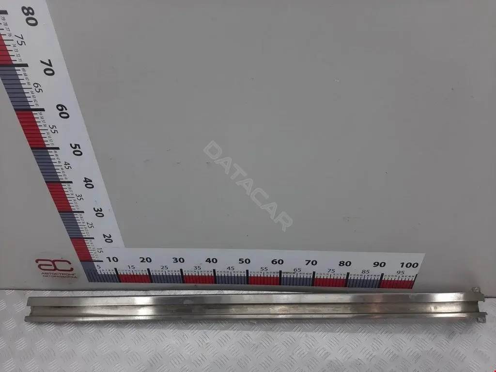 Направляющая сдвижной двери 850669