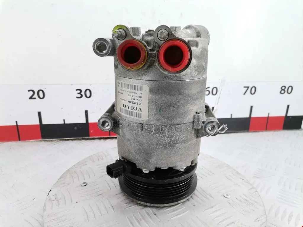Компрессор кондиционера 31332616, RA4090