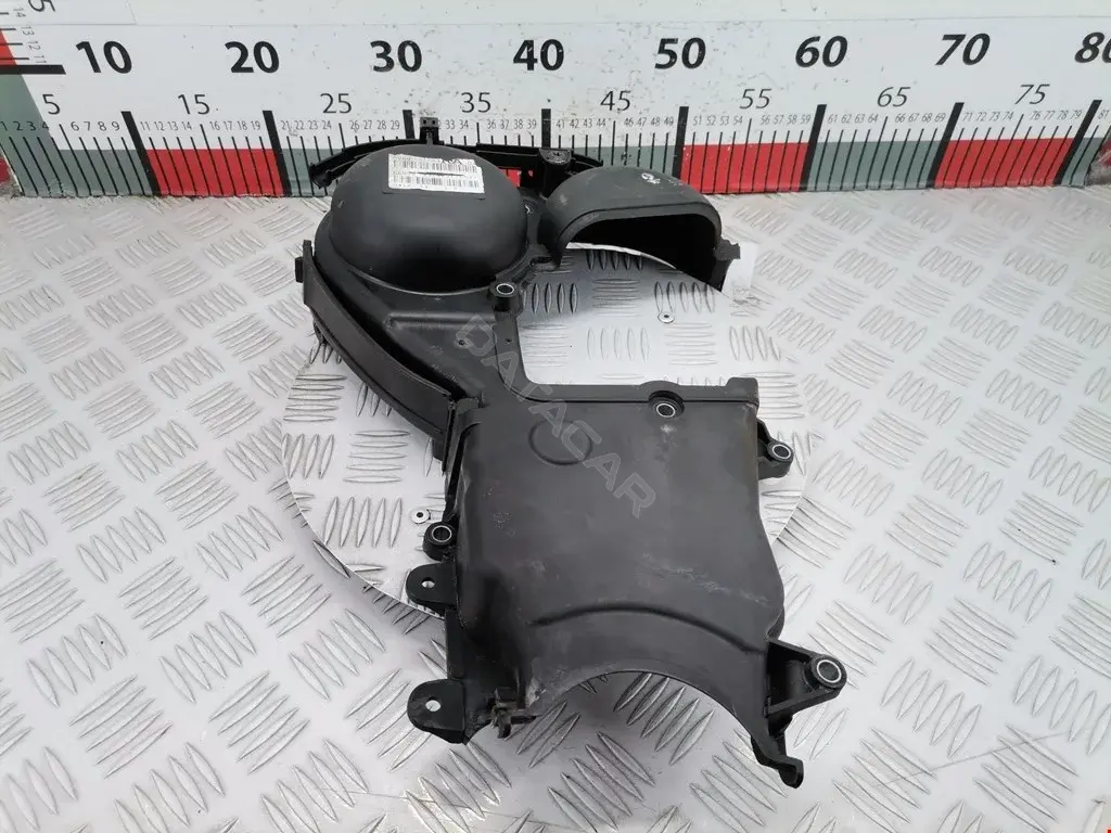 Защита (кожух) ремня ГРМ BM5G6P073E
