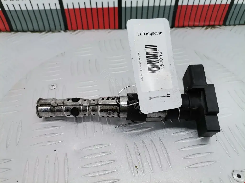 Катушка зажигания 0040102059, 03D905115, 03D905115A