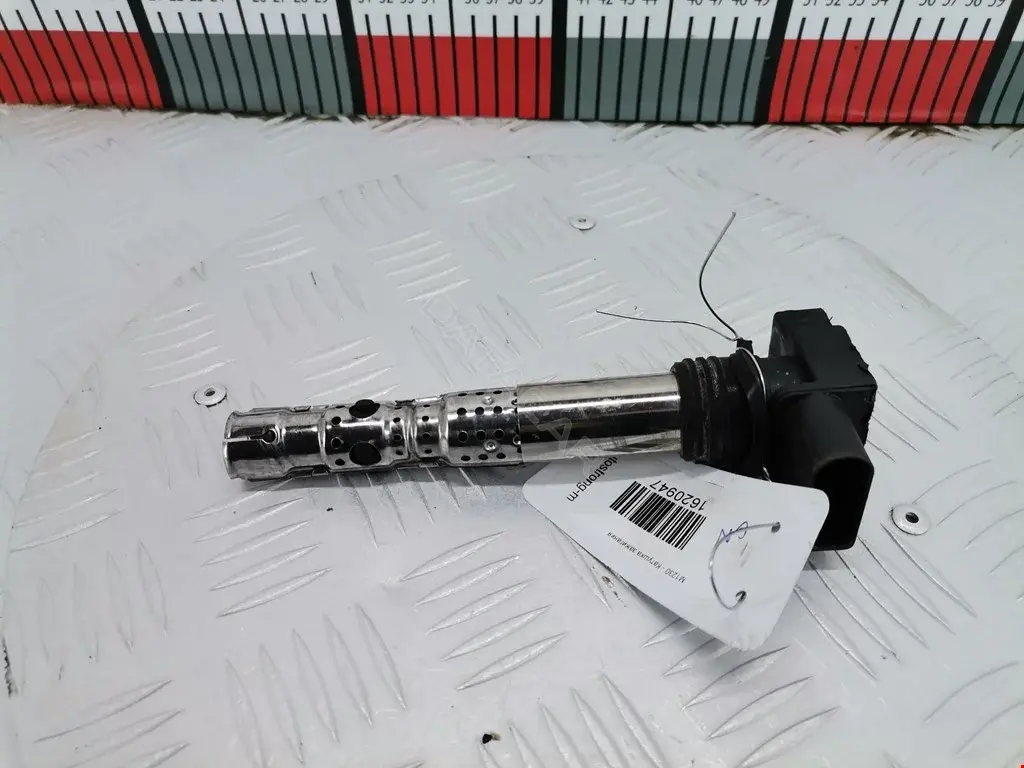 Катушка зажигания 0040102059, 03D905115, 03D905115A
