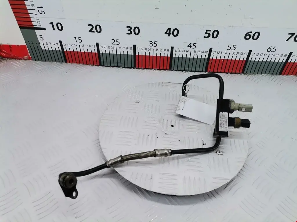 Маслопровод турбины 059145771AM, 059145771G