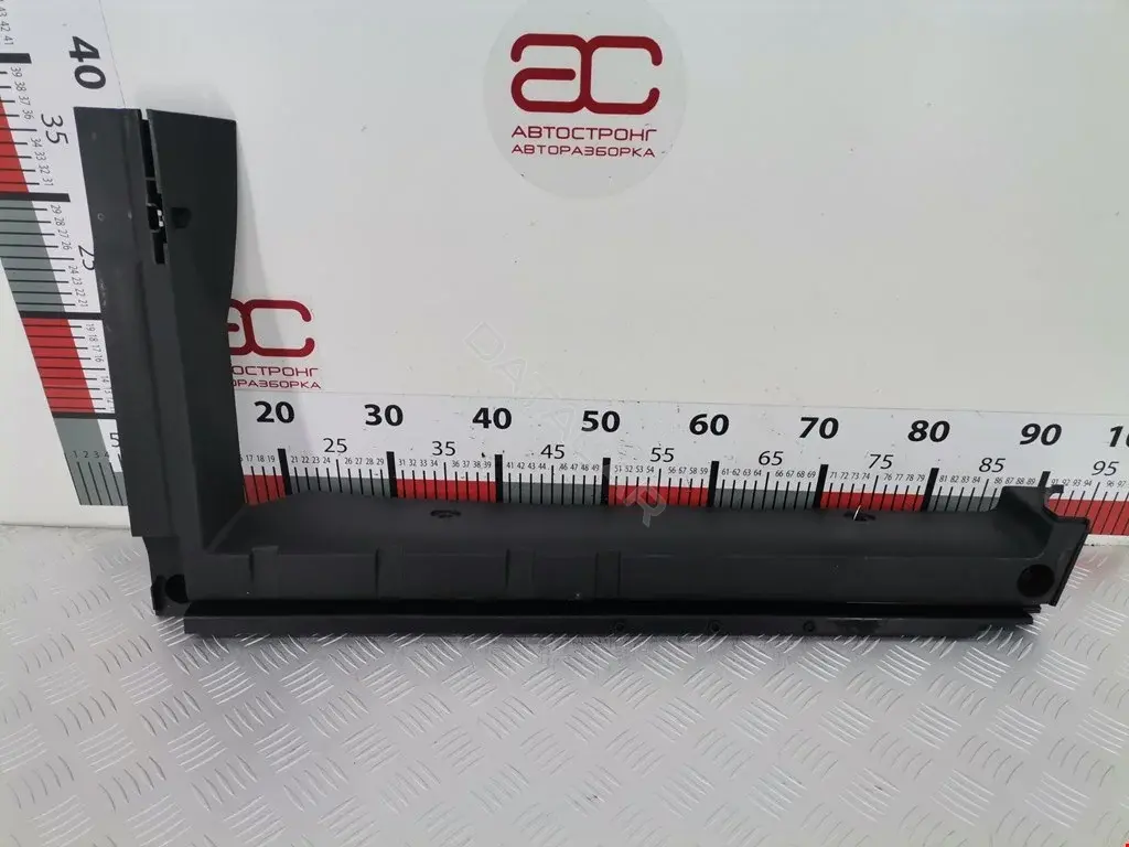 Обшивка багажника 3C9864511C