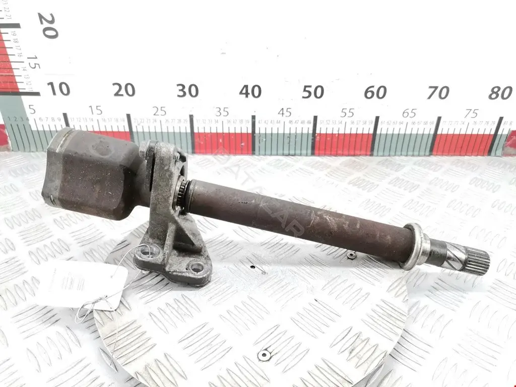 Приводной вал / Полуось 1858038
