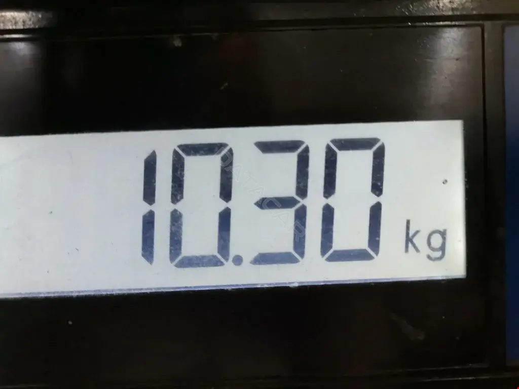 Маховик 030105269H