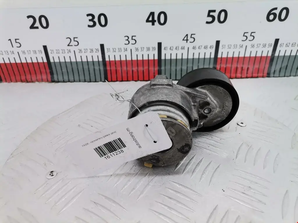 Натяжитель ремня генератора 117503662R, 950649, PT3035