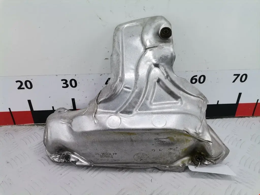 Тепловой экран глушителя 31422116, BM5G9N454AF