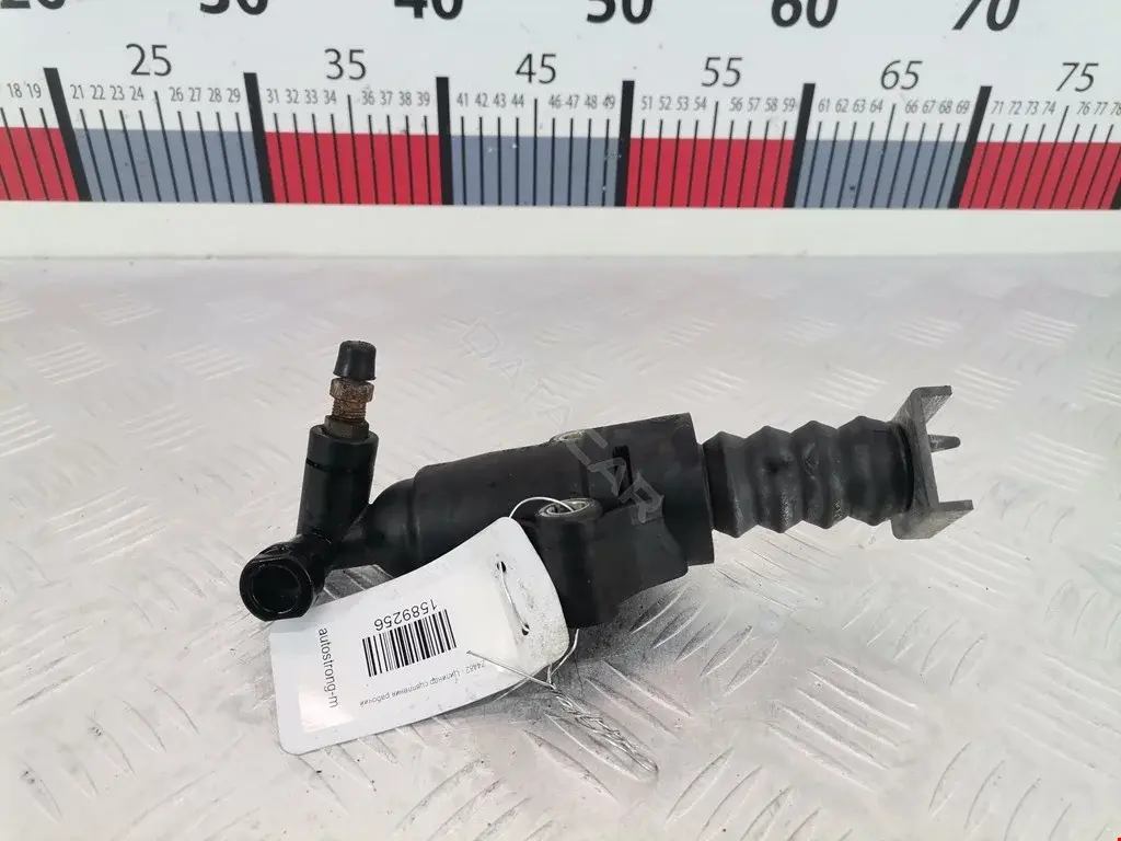 Рабочий цилиндр сцепления 0021003059, 04730, 0584125SX