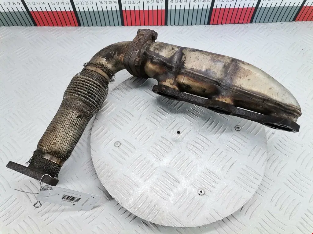 Выпускной коллектор 059253033C
