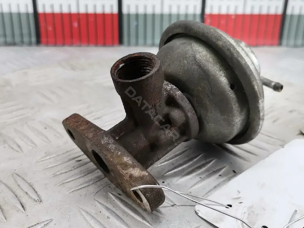 Клапан ЕГР 0125048SX, 036131505, 038131501