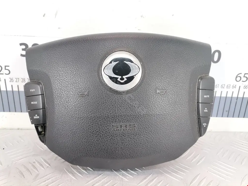 Подушка безопасности 8620031513LAM, SSFTZ53TGRN