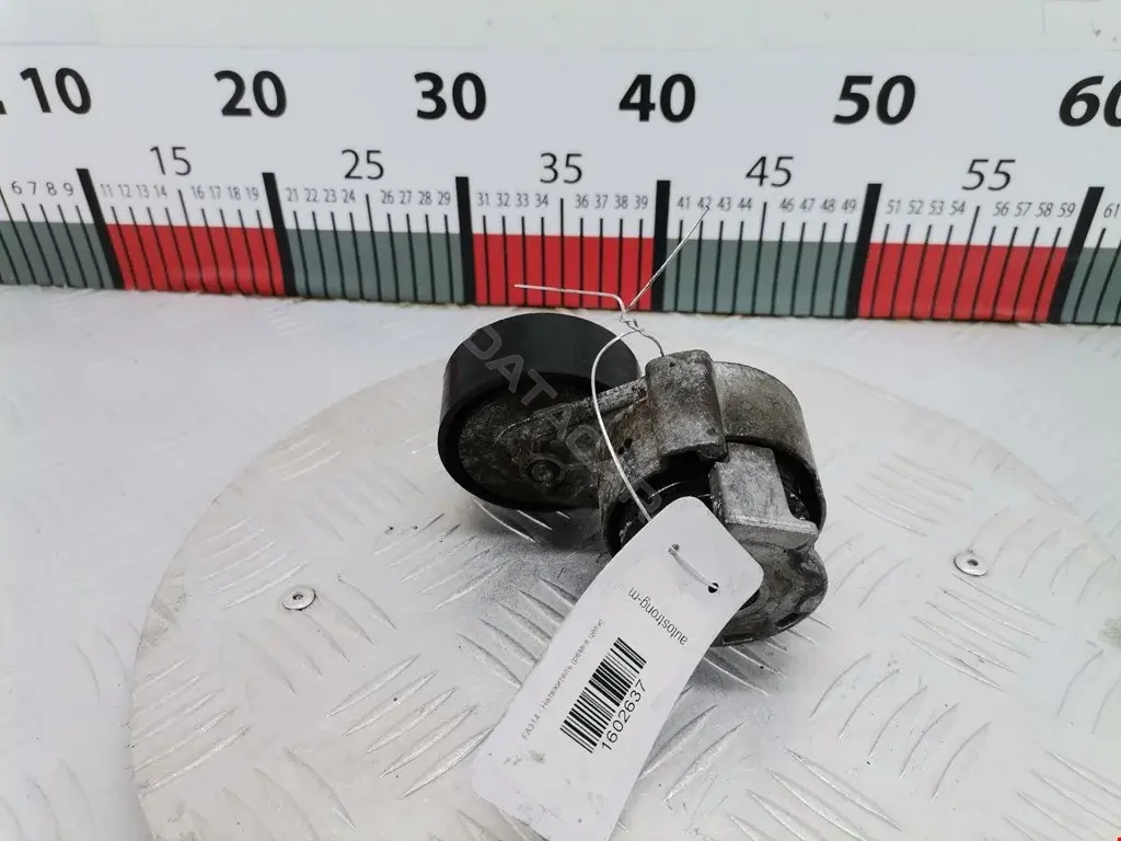 Натяжитель ремня генератора 117503662R, PT3035, V460728