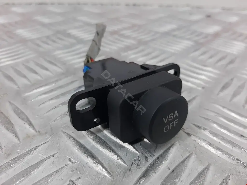 Кнопка антипробуксовочной системы (ABS/ESP) 35300SMGG01, M30489