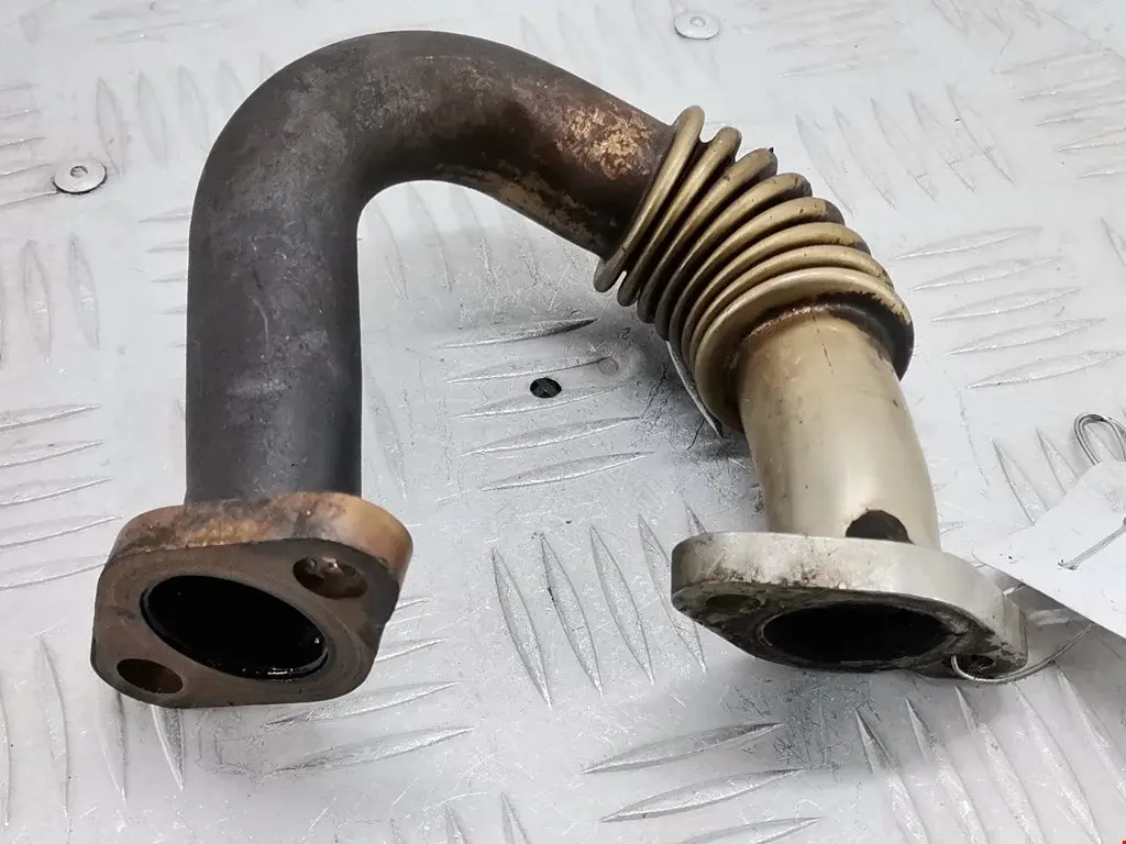 Трубка системы рециркуляции EGR 03P131521E