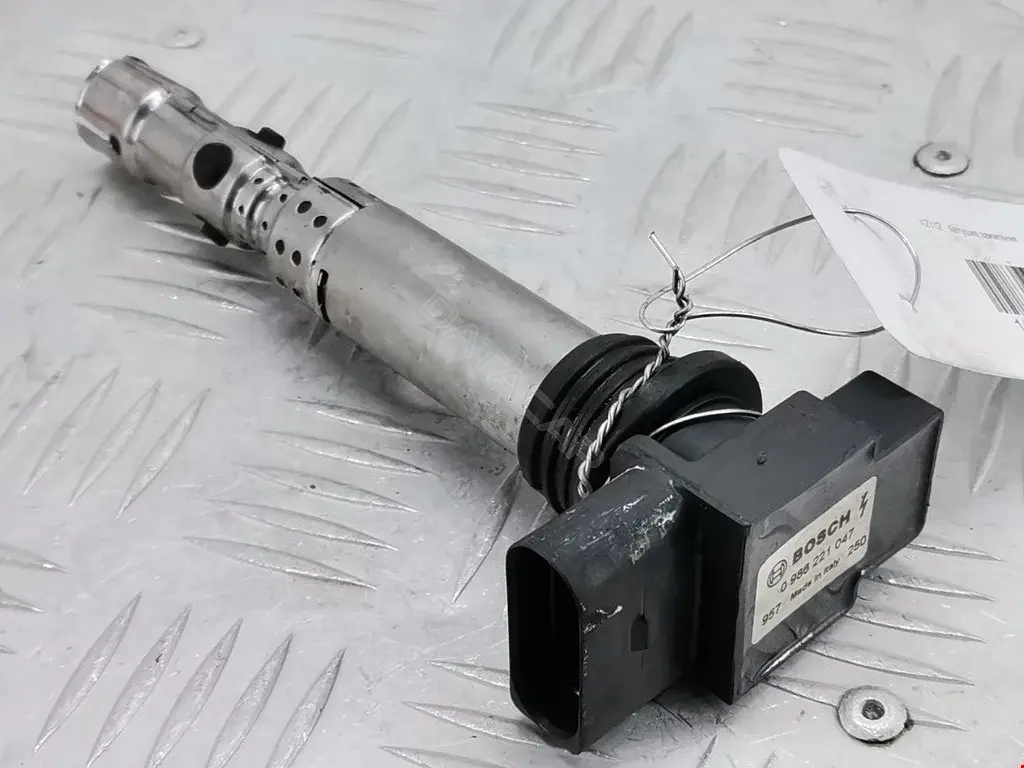 Катушка зажигания 0040102059, 03D905115, 03D905115A