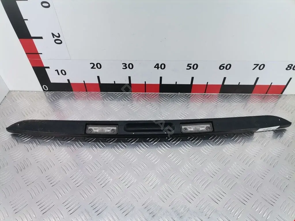 Ручка крышки багажника 2S61A43404