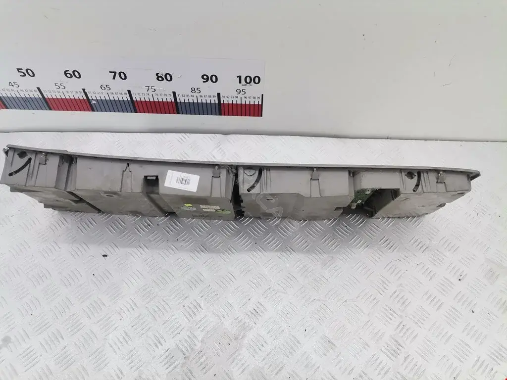 Плафон освещения салона 24436039, 24465114