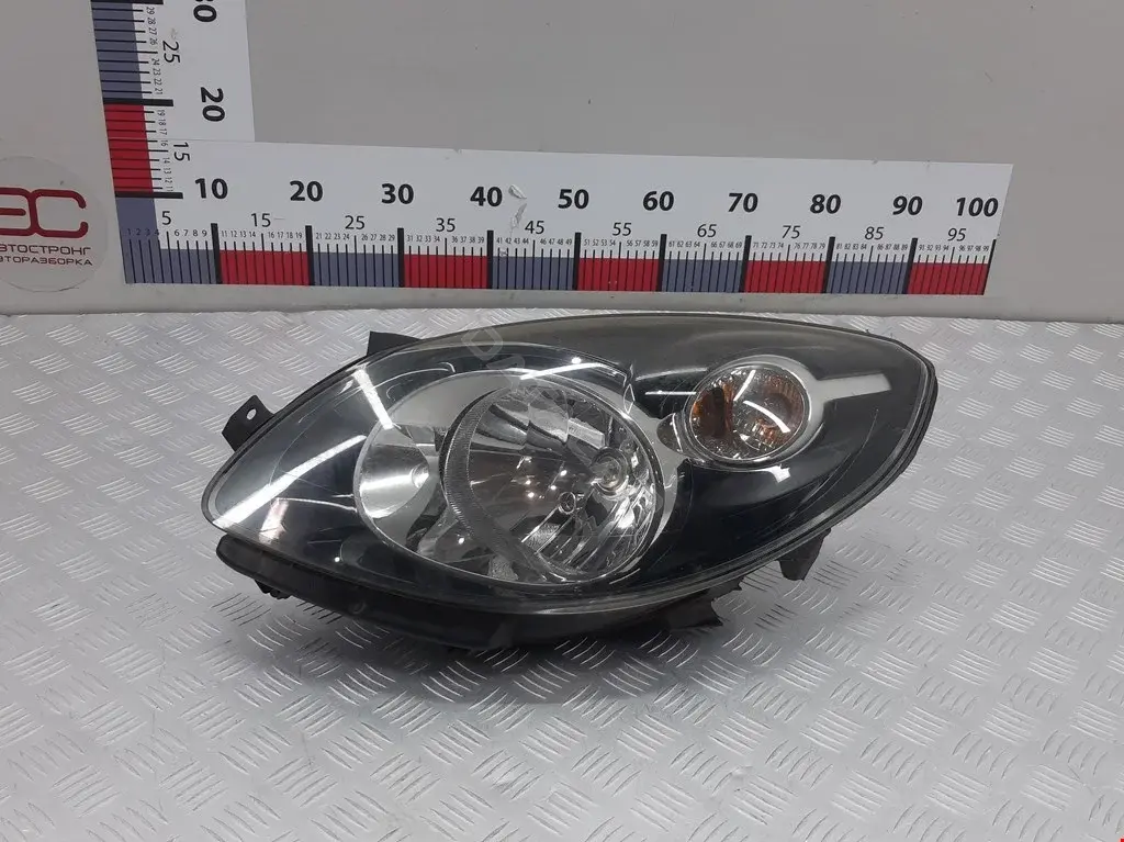 Фары 260607587R, 27152700LI