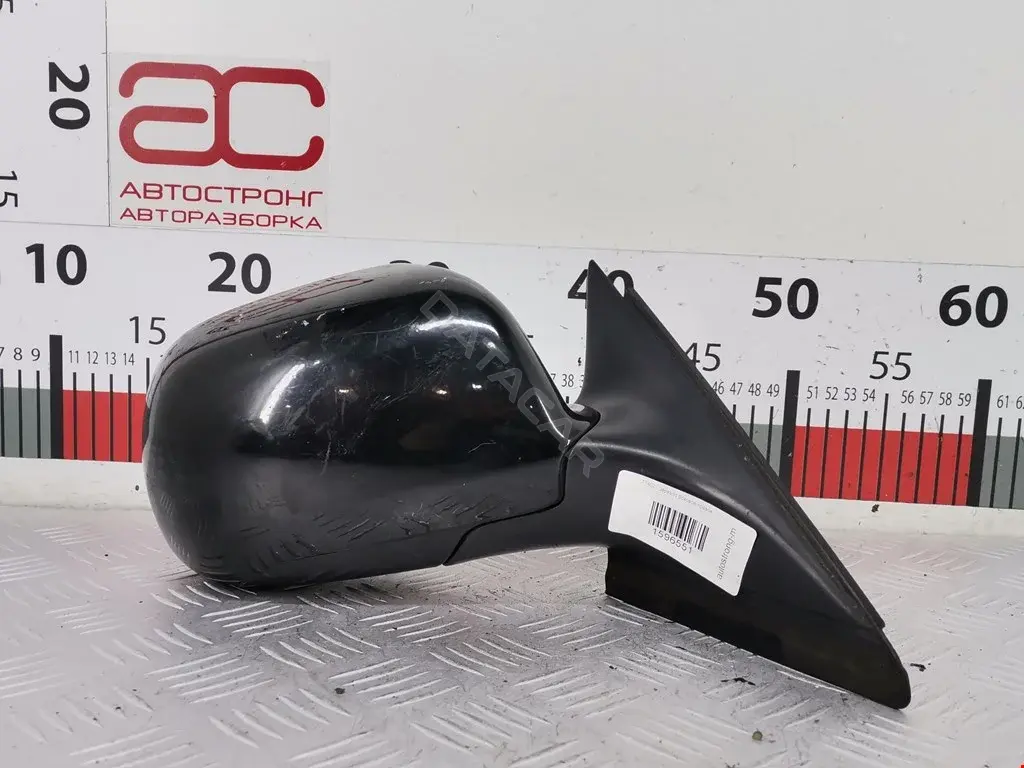 Наружное зеркало 8L1858500B
