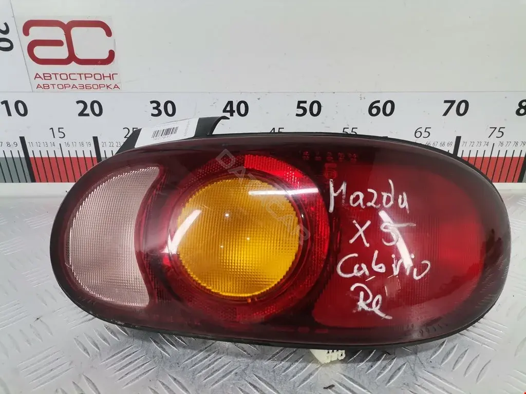 Задние фонари NC8751150