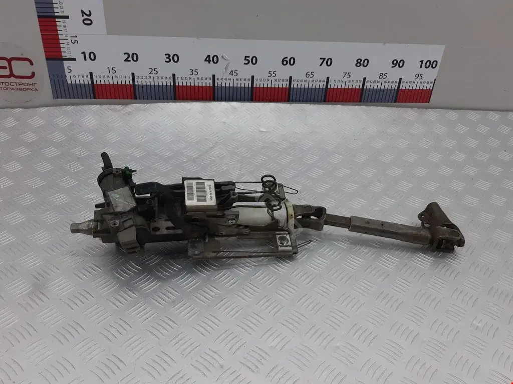 Замок зажигания 4616829, 4965992, 65SKV549
