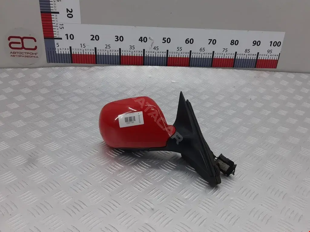 Наружное зеркало 8L1858500
