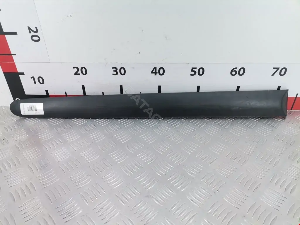 Молдинг двери 7700430880