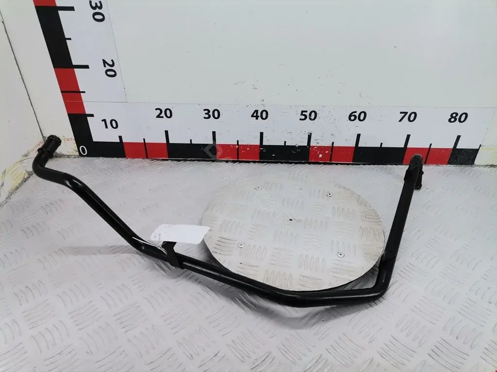 Патрубки системы охлаждения 4D0265235F