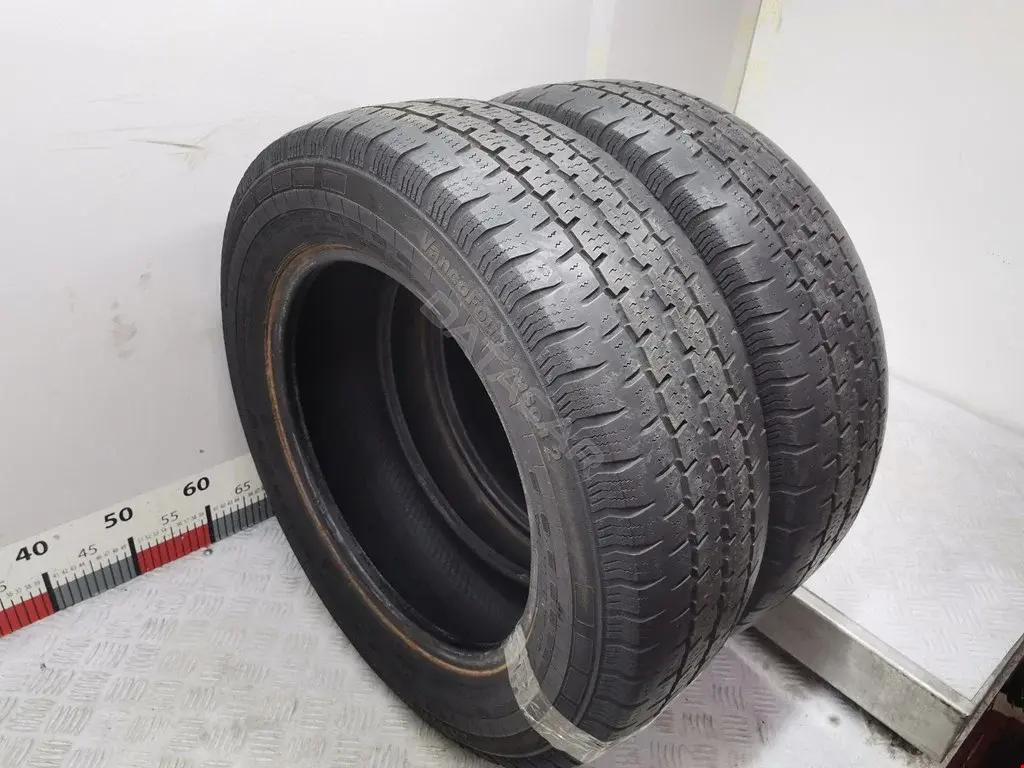 Шины 205, 65R16, 65R16C