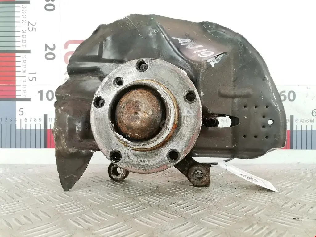 Ступица колеса 31211096429