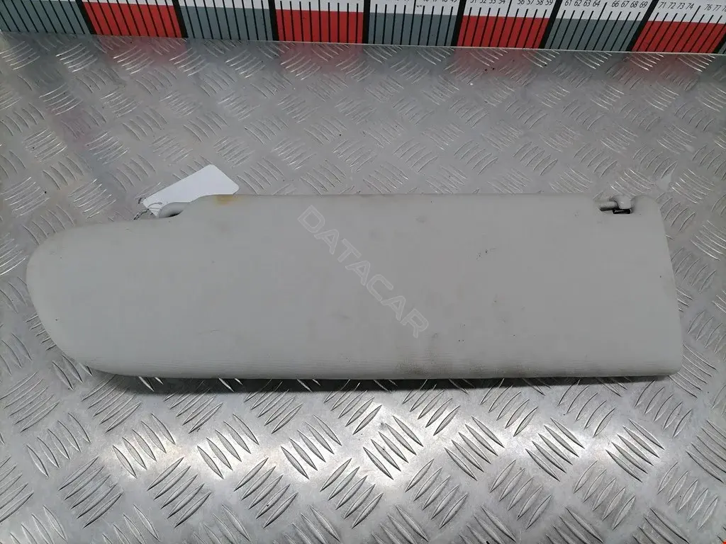 Козырек солнцезащитный 7LA857551E
