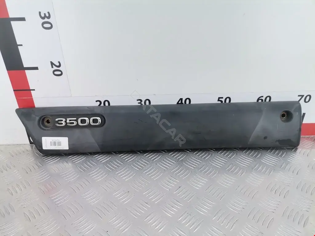 Молдинг двери 7701692580