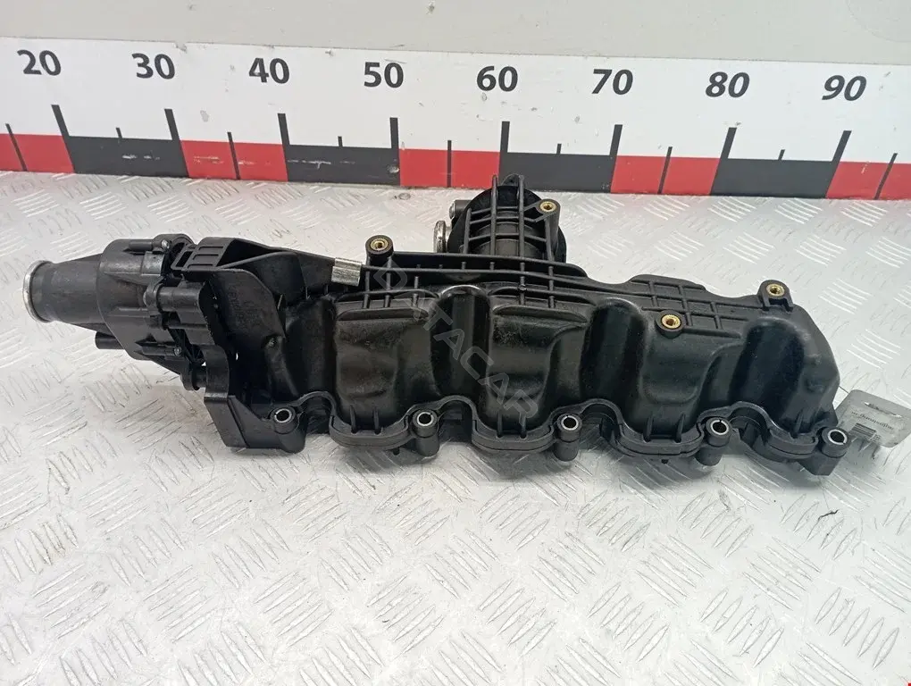 Коллектор впускной 03L129711AF, 03L129711AL, 177778