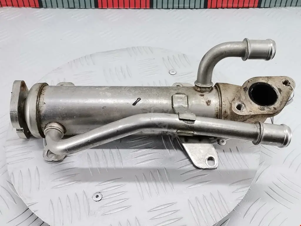 Радиатор ЕГР 03G131513L