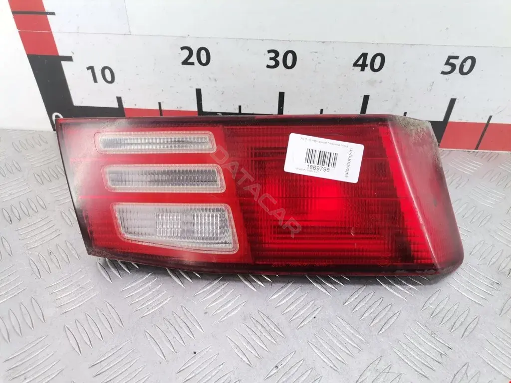 Задние фонари MR325947