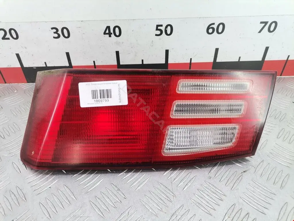 Задние фонари MR325948