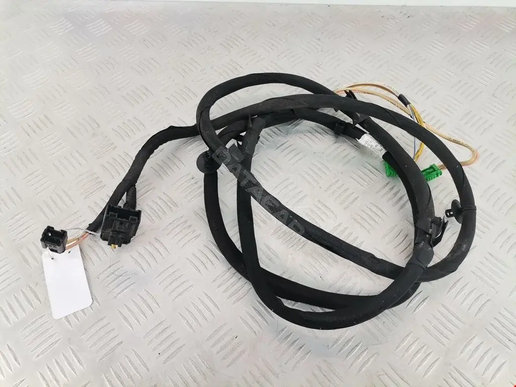 Проводка 6571XG
