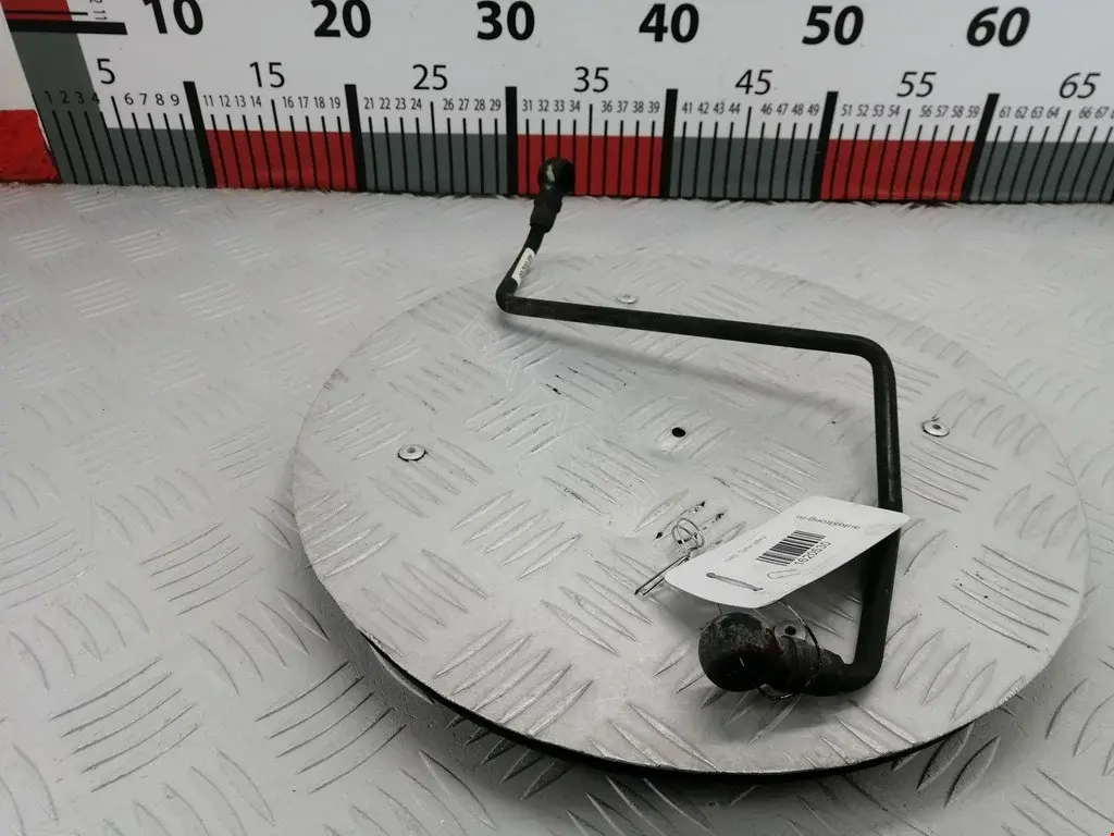 Маслопровод турбины 0375Q3, 037969, 039TH17308000