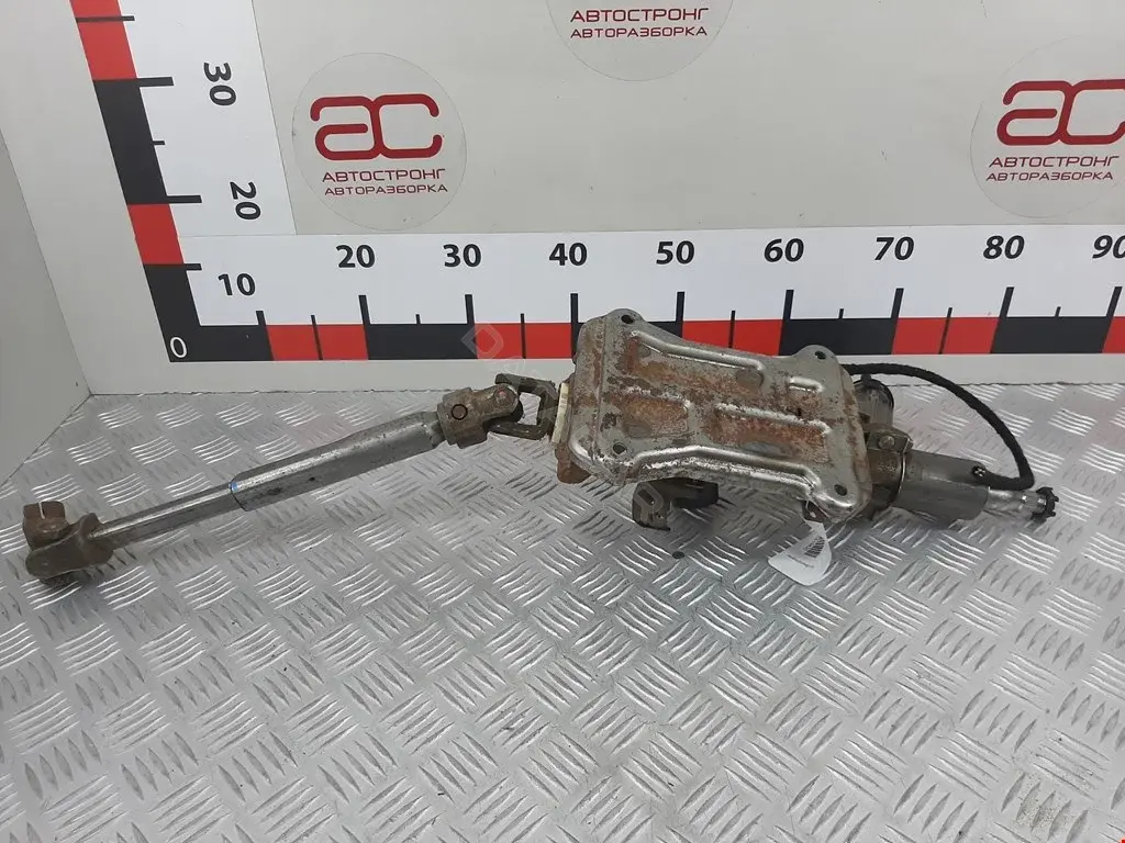 Замок зажигания 1619420