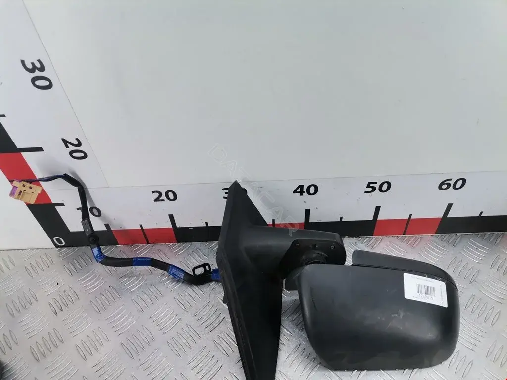 Наружное зеркало 2205324, 6Q1857508G, 6Q1857538A