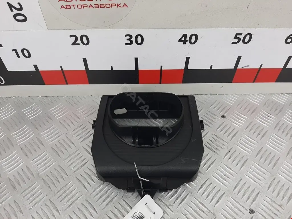 Кожух рулевой колонки A1694600095