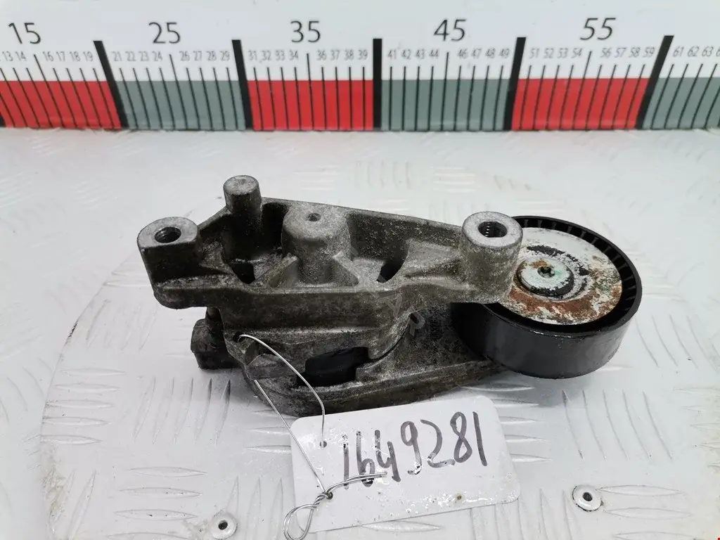 Натяжитель ремня генератора 0380715, 03G903315, 03G903315A