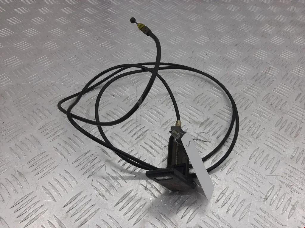 Ручка открывания капота 74135SM4A01