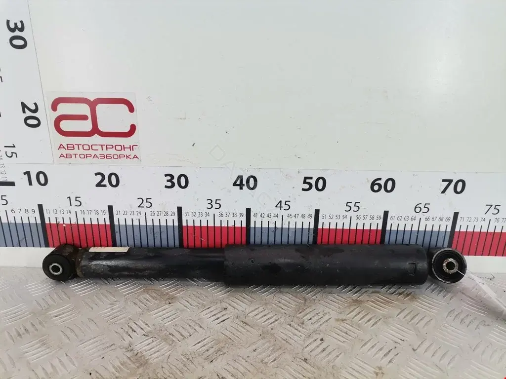 Амортизаторы 51810129