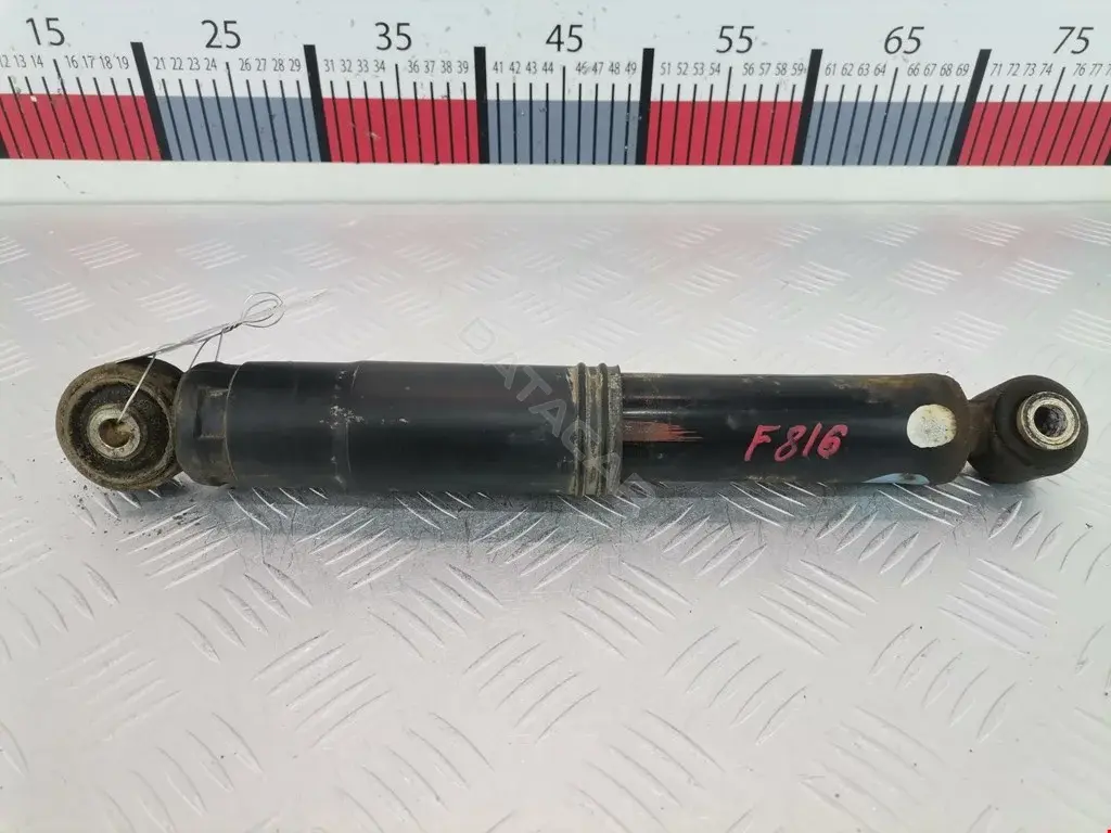Амортизаторы 46738204